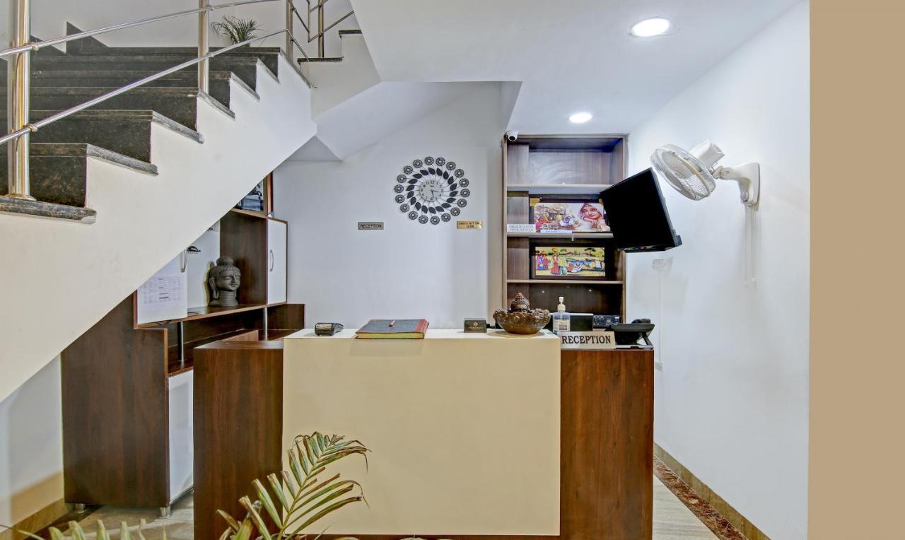 Treebo Royal Empire Adarsh Nagar, Chandigarh Hotel Екстериор снимка