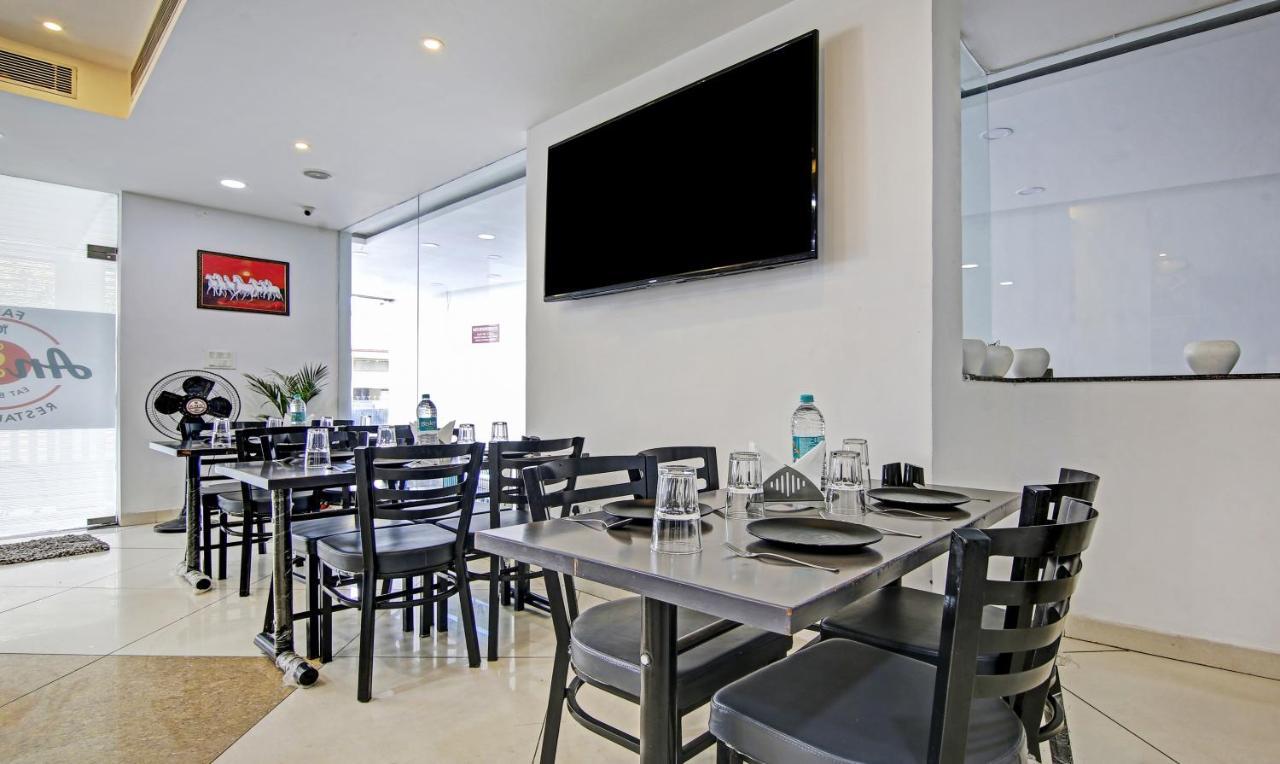 Treebo Royal Empire Adarsh Nagar, Chandigarh Hotel Екстериор снимка