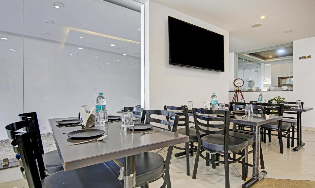 Treebo Royal Empire Adarsh Nagar, Chandigarh Hotel Екстериор снимка