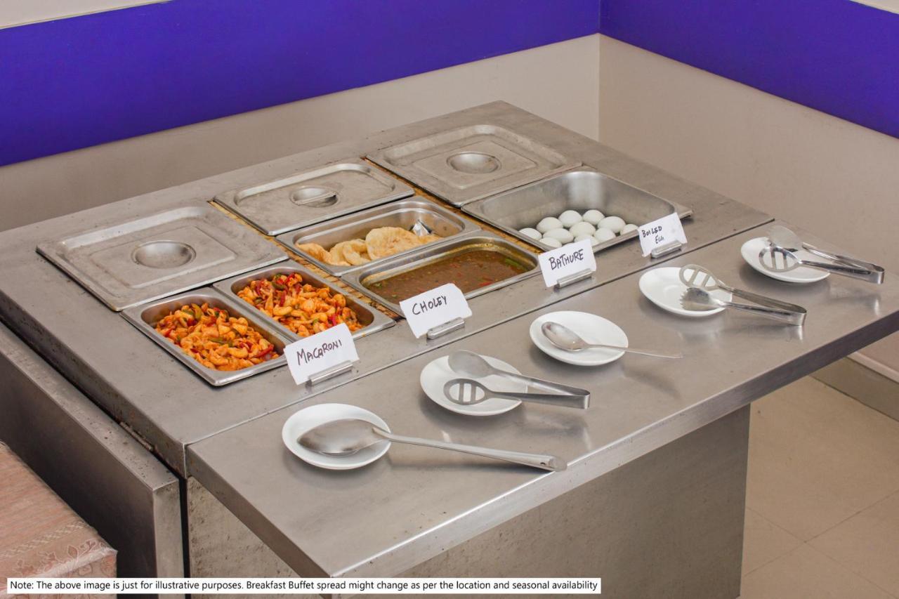 Treebo Royal Empire Adarsh Nagar, Chandigarh Hotel Екстериор снимка